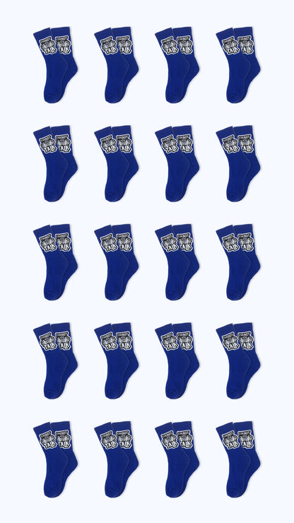 Premium sports socks