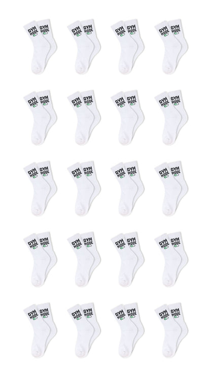 Premium sports socks