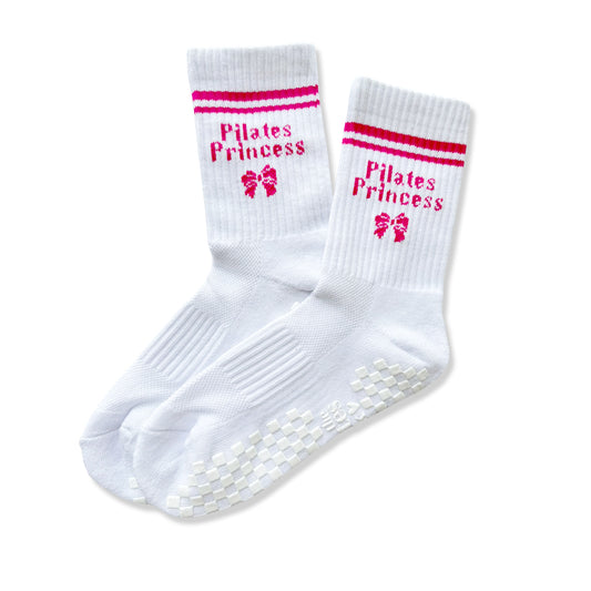 Pilates Princess - High quality gym socks