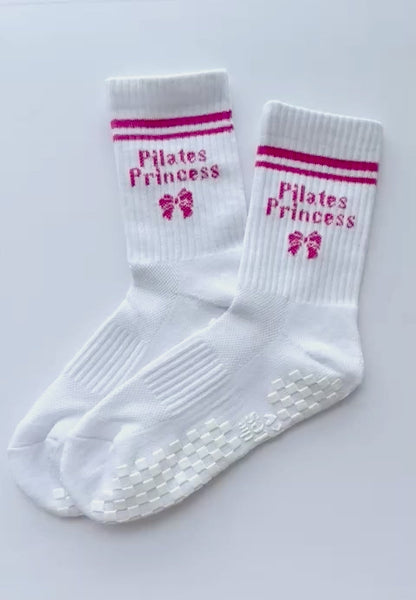 Pilates Princess - High quality gym socks